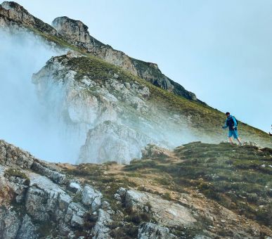 Photo COMO Alpina Dolomites 20