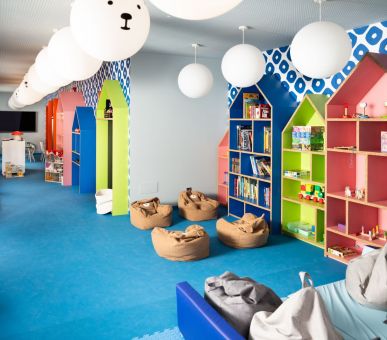 Photo COMO Alpina Dolomites 24