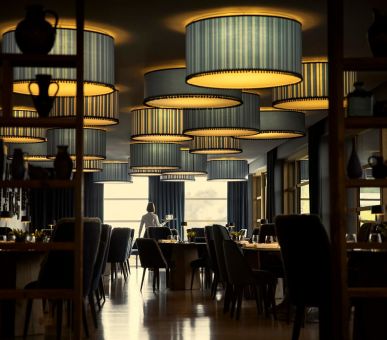 Photo COMO Alpina Dolomites 7