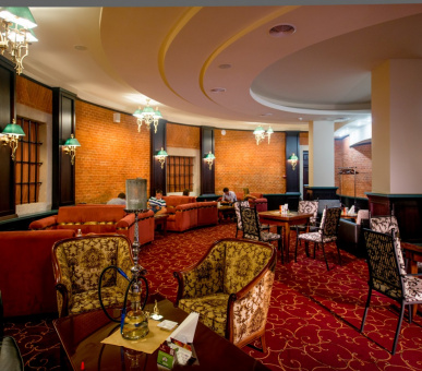 Photo Citadel Inn Hotel 52