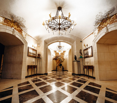 Photo Citadel Inn Hotel 30