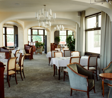 Photo Citadel Inn Hotel 48