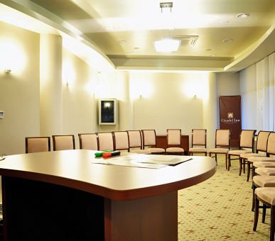 Photo Citadel Inn Hotel 9