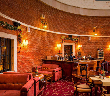 Photo Citadel Inn Hotel 22