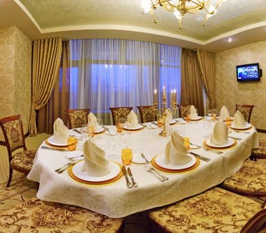 Photo Citadel Inn Hotel 12