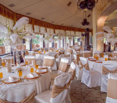 Photo Citadel Inn Hotel 13