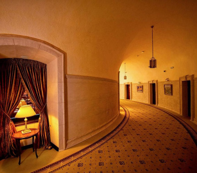 Photo Citadel Inn Hotel 26