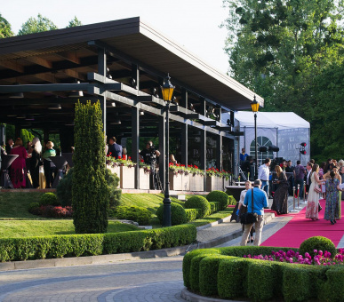 Photo Citadel Inn Hotel 17