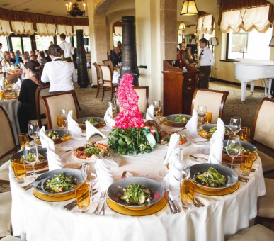 Photo Citadel Inn Hotel 4