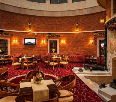 Photo Citadel Inn Hotel 25