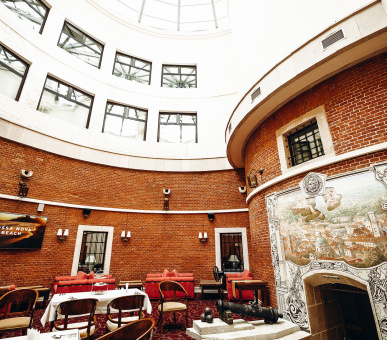 Photo Citadel Inn Hotel 31