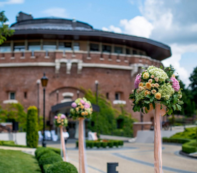 Photo Citadel Inn Hotel 43