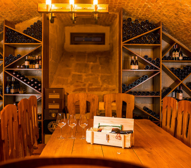 Photo Citadel Inn Hotel 39