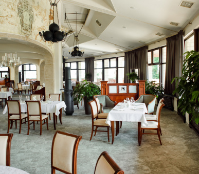 Photo Citadel Inn Hotel 49