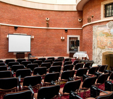 Photo Citadel Inn Hotel 10