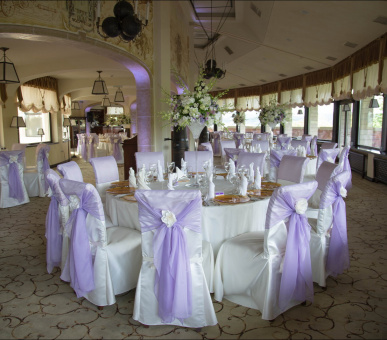 Photo Citadel Inn Hotel 14