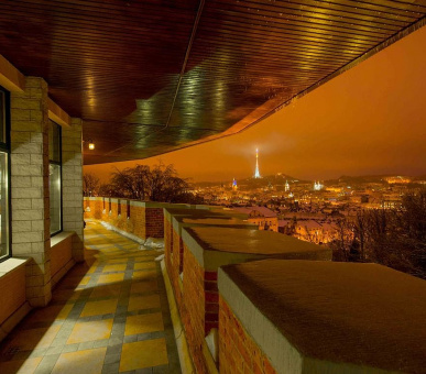 Photo Citadel Inn Hotel 24