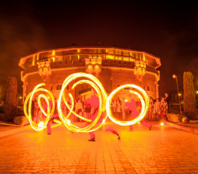 Photo Citadel Inn Hotel 6