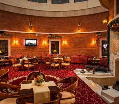 Photo Citadel Inn Hotel 47