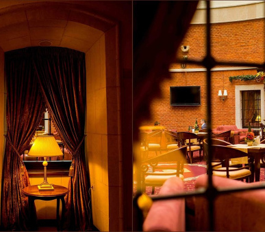 Photo Citadel Inn Hotel 23