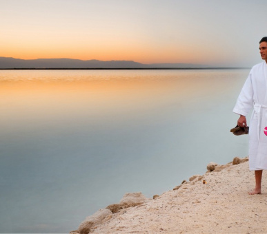 Photo Herods Dead Sea (Мертвое море, Побережье) 34