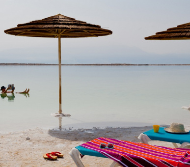 Photo Herods Dead Sea (Мертвое море, Побережье) 4