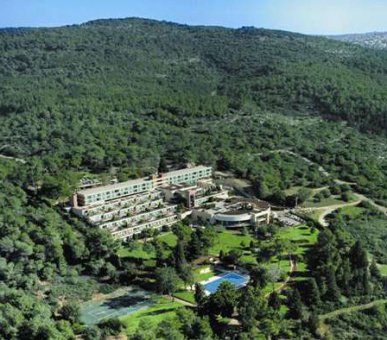 Photo Carmel Forest Spa Resort (Израиль, Хайфа) 1