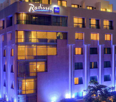 Radisson Blu Martinez Beirut