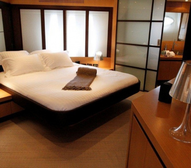 Photo Яхта Tiger Lily of London (Яхты, Яхты от 20 до 30 метров) 2