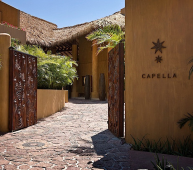 Photo Capella Ixtapa (Мексика, Икстапа) 30