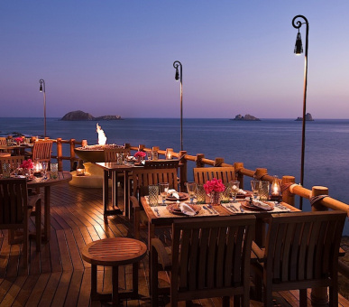 Photo Capella Ixtapa (Мексика, Икстапа) 25