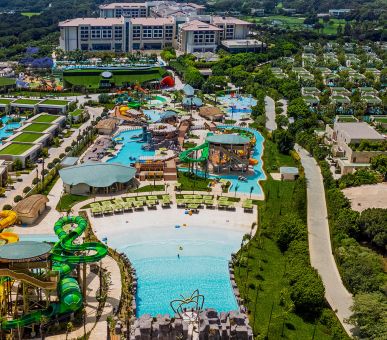 Фото Regnum Carya 4