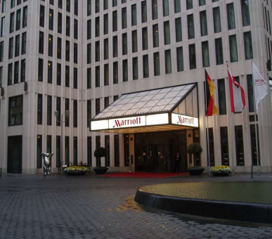 Photo Berlin Marriott 1