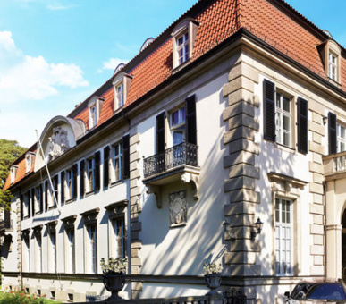Photo Schlosshotel im Grunewald 16
