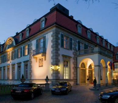 Фото Schlosshotel im Grunewald 1