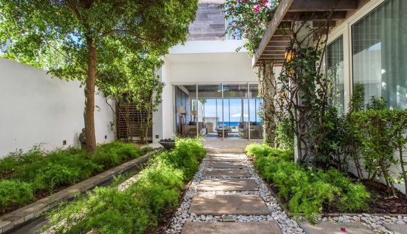 Kishti West on Meads