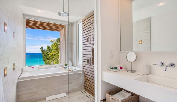 Kishti West on Meads