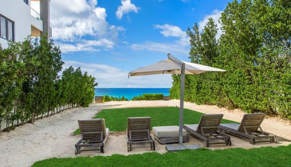 Kishti West on Meads