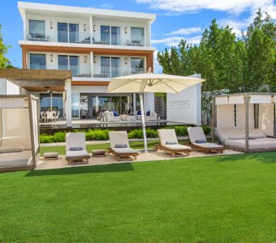 Kishti West on Meads