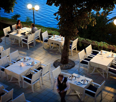 Photo Grand Hotel Toplice (Словения, Озеро Блед) 18