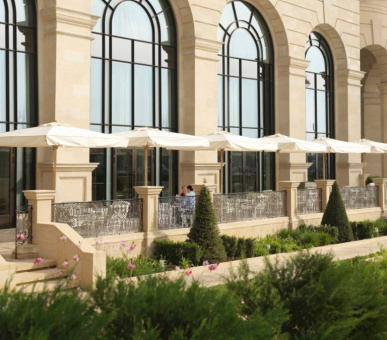Photo Four Seasons Hotel Baku (Азербайджан, Баку) 16