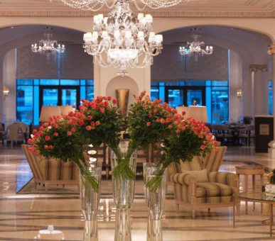 Photo Four Seasons Hotel Baku (Азербайджан, Баку) 3