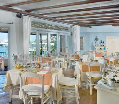 Photo Cervo Hotel, Costa Smeralda Resort (Италия, о. Сардиния - Изумрудный берег) 42