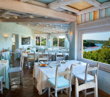Photo Cervo Hotel, Costa Smeralda Resort (Италия, о. Сардиния - Изумрудный берег) 40