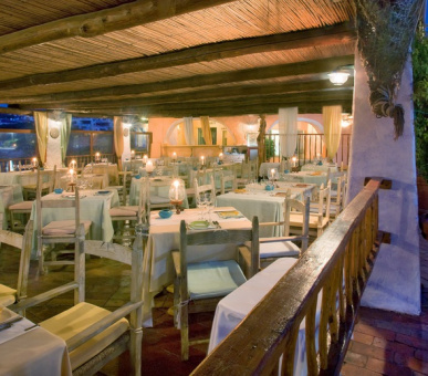 Photo Cervo Hotel, Costa Smeralda Resort (Италия, о. Сардиния - Изумрудный берег) 44