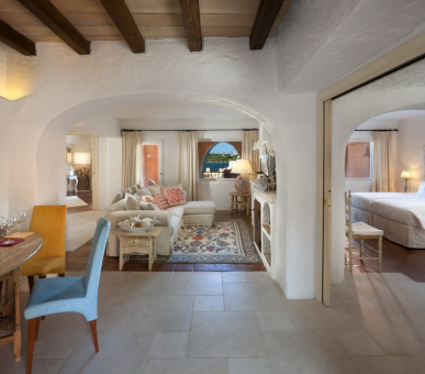 Photo Cervo Hotel, Costa Smeralda Resort (Италия, о. Сардиния - Изумрудный берег) 29