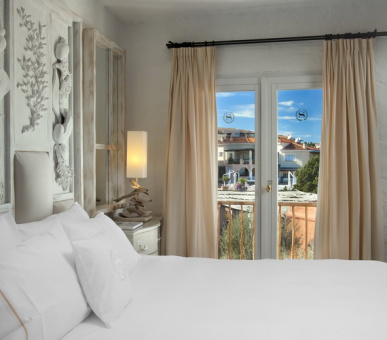 Photo Cervo Hotel, Costa Smeralda Resort (Италия, о. Сардиния - Изумрудный берег) 34