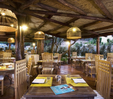 Photo Cervo Hotel, Costa Smeralda Resort (Италия, о. Сардиния - Изумрудный берег) 47