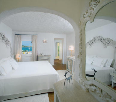 Photo Cervo Hotel, Costa Smeralda Resort (Италия, о. Сардиния - Изумрудный берег) 24