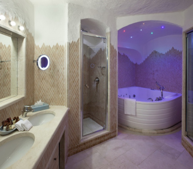 Photo Cervo Hotel, Costa Smeralda Resort (Италия, о. Сардиния - Изумрудный берег) 12